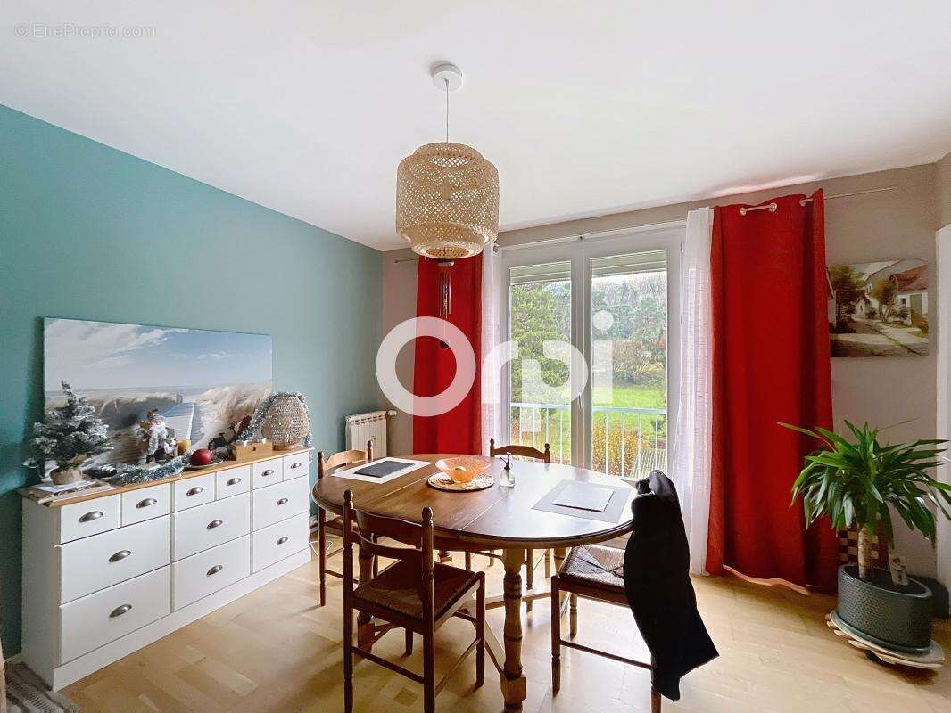 Appartement à BRIVE-LA-GAILLARDE
