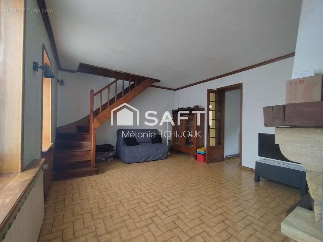 Photo 3 - Maison à MONTBOUY