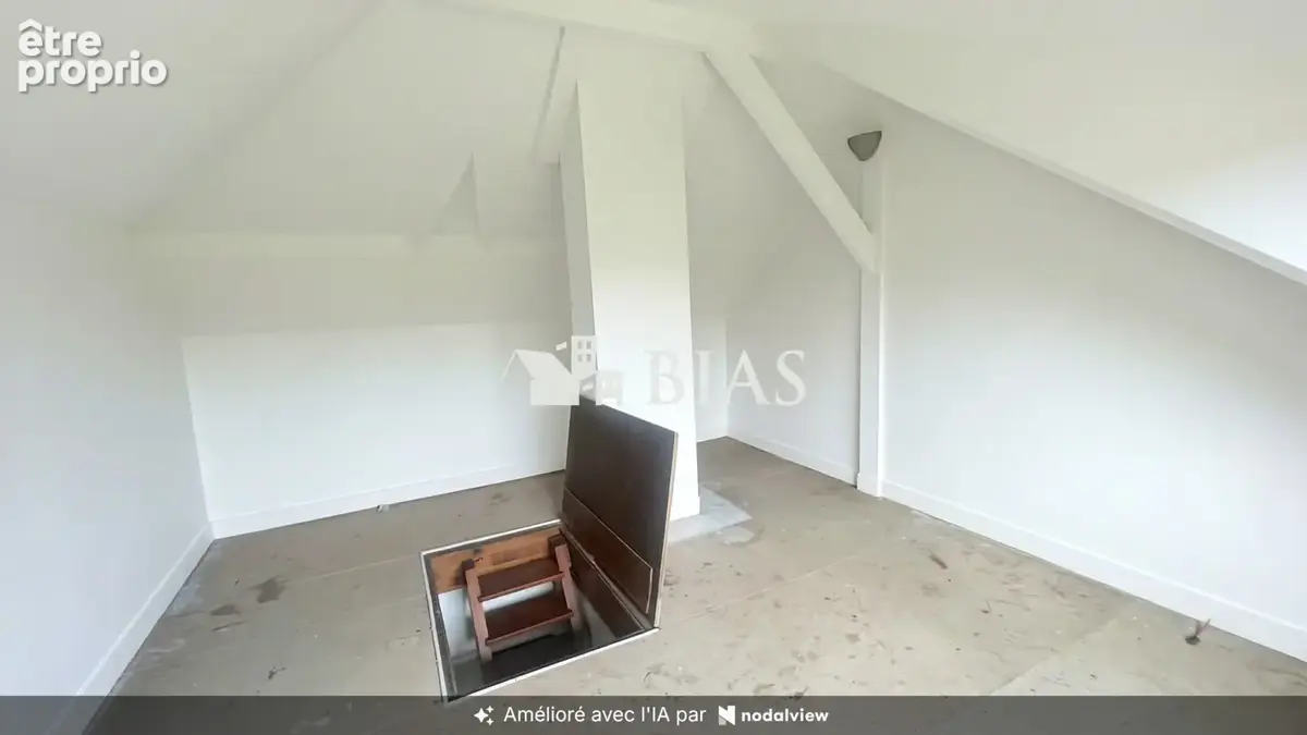 Maison 5 pièces 94 m² à vendre à Moyaux (14590) - photo 8