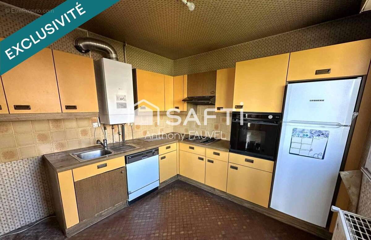 Photo 7 - Appartement à NANCY