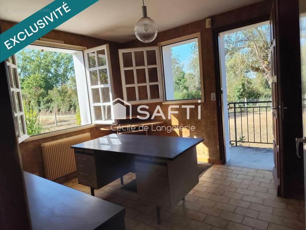 Photo 4 - Maison à TOURNON-SAINT-PIERRE