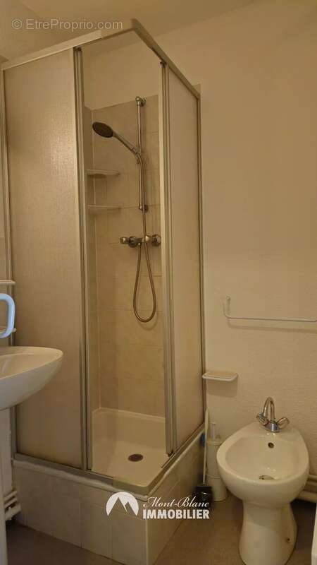 Appartement à LES CONTAMINES-MONTJOIE