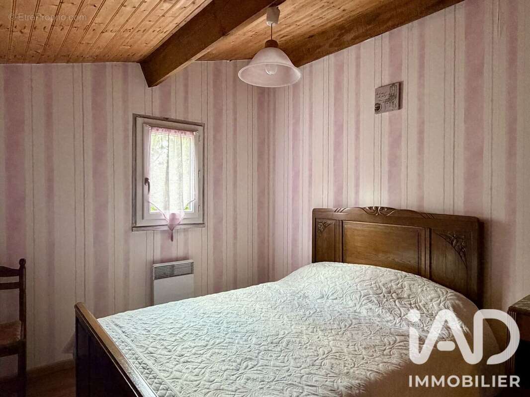 Maison 104 m² à Mansle  - photo 7