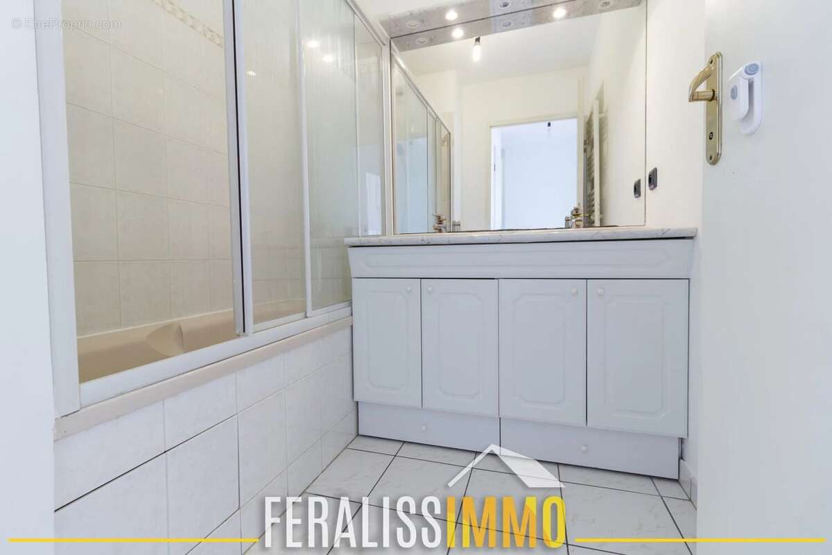 Appartement à CERGY