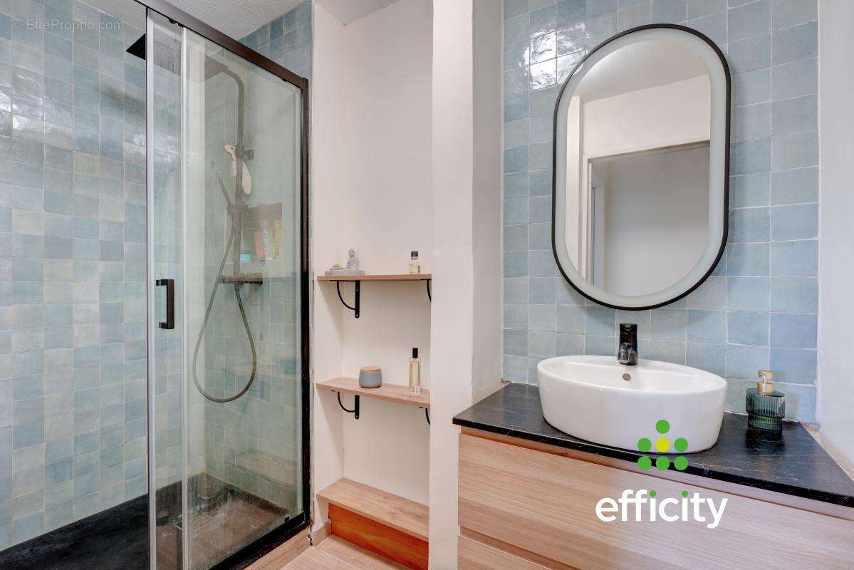 Appartement à OULLINS