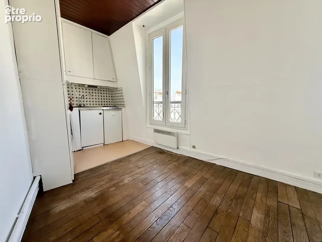Studio - [Bel-Air / Daumesnil / Michel-Bizot] - Idéal investissement ou premier achat - photo 8