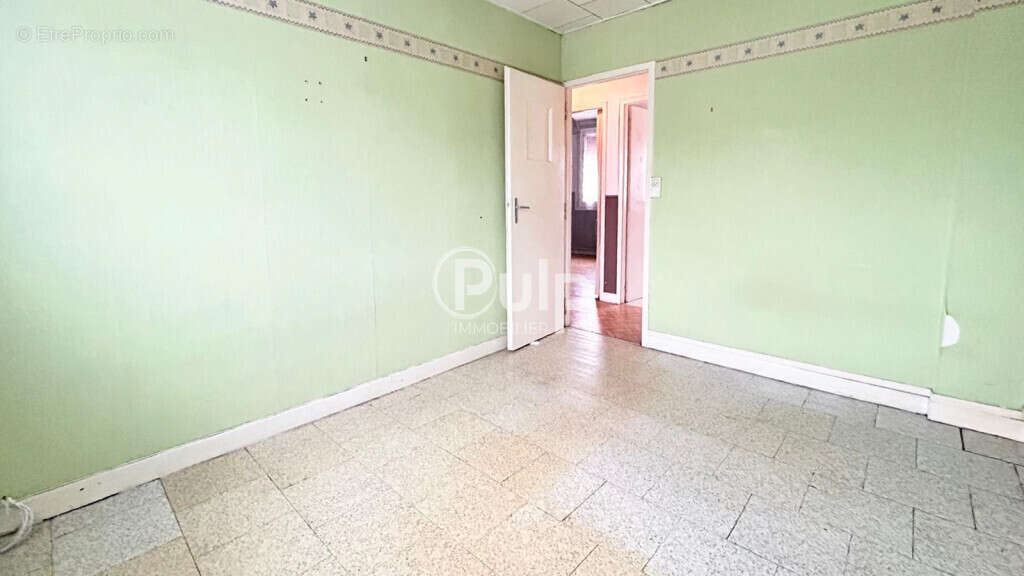 Bien à vendre à éleu-dit-leauwette semi individuelle - 4 Chambres - jardin- garage - photo 6