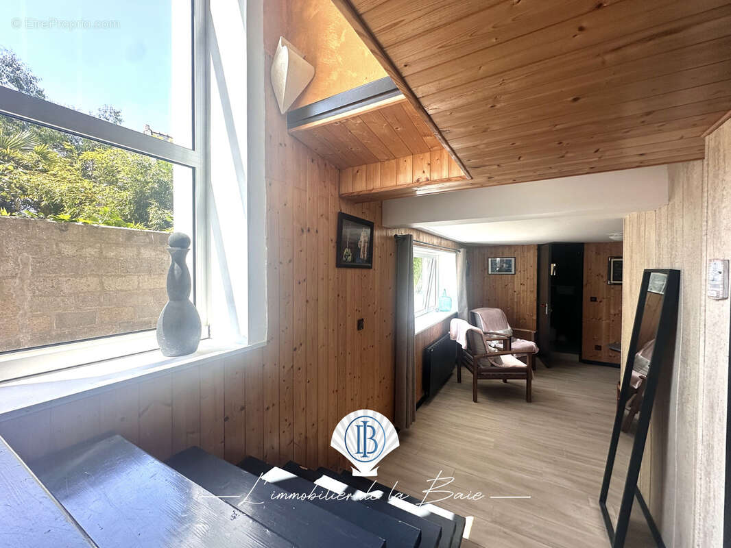 Appartement à ERQUY