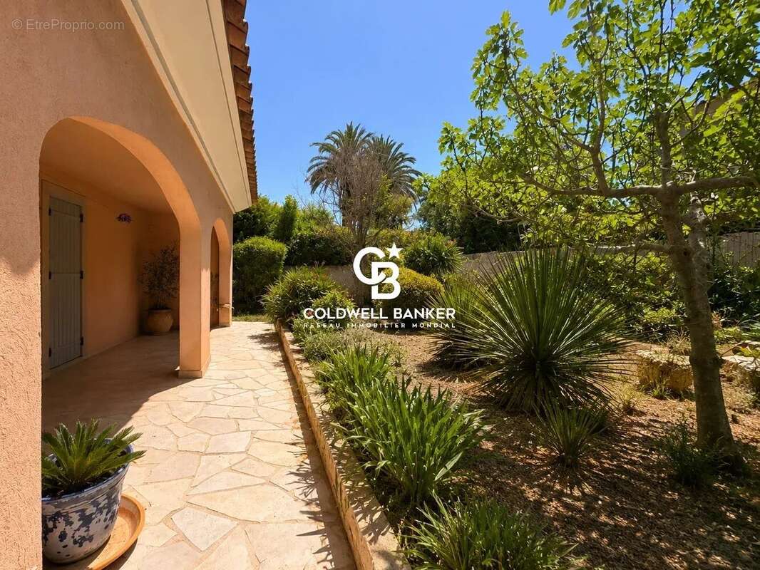 Villa de plain pied Le Cap Brun - 83 000 Toulon - photo 40