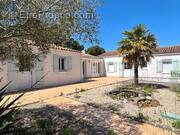 Maison à SAINT-PIERRE-D&#039;OLERON