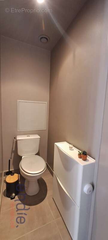 Appartement à ECULLY