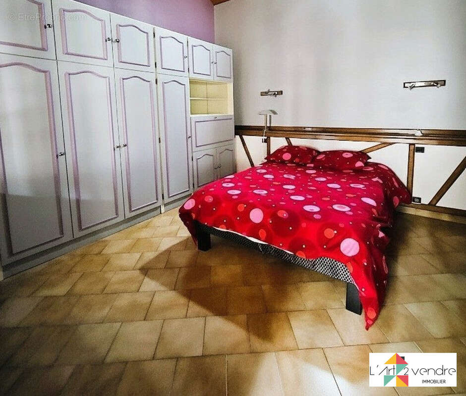 Maison à GRANDFRESNOY