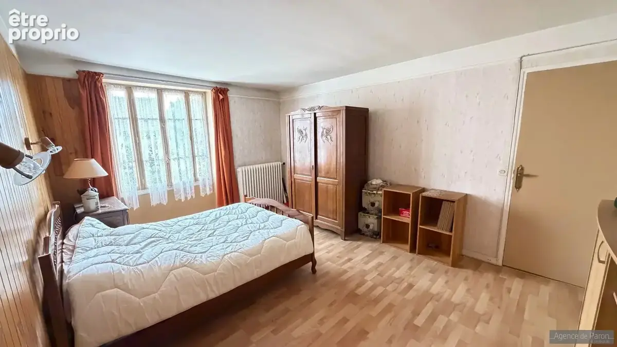 Maison de 4 pièce(s) 98.55m² - verrières-le-buisson - photo 6