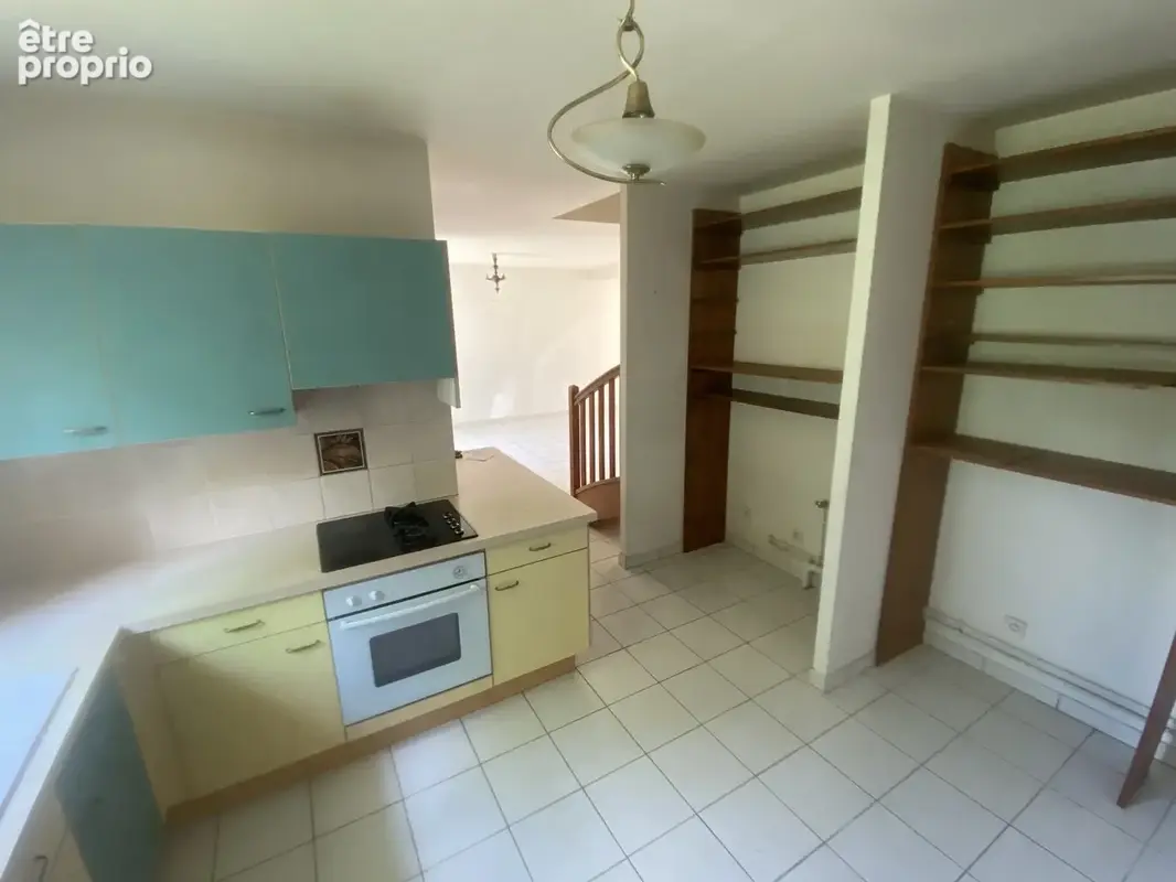 Maison centre - photo 14