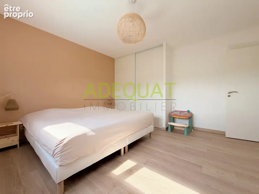 SAINT SAVIN secteur 'DEMPTEZIEU', maison individuelle avec garage + terrain de 1215m2 + piscine + pool house.. - photo 14