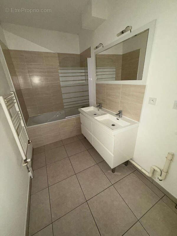 Appartement à PESSAC