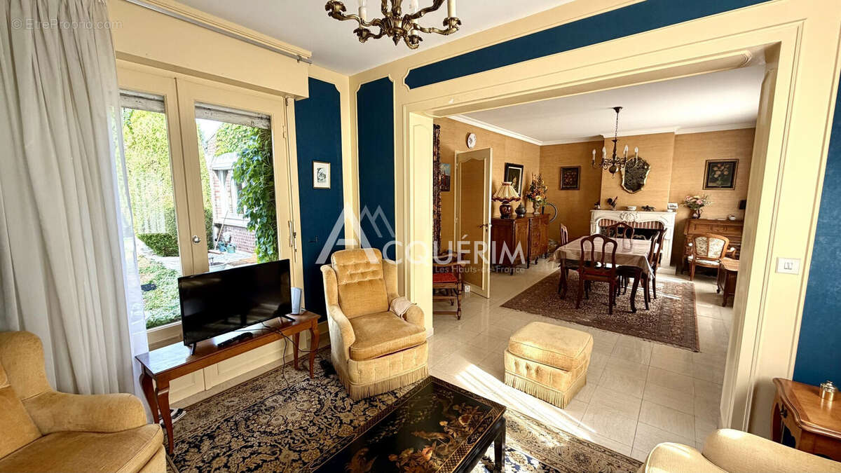 Maison 110 m² à Carvin  - photo 7