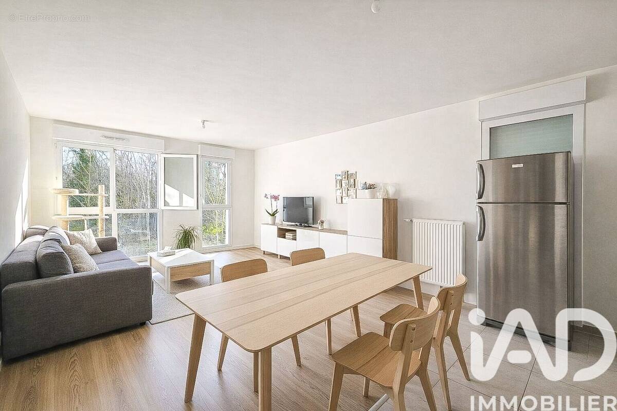 Photo 1 - Appartement à THOIRY