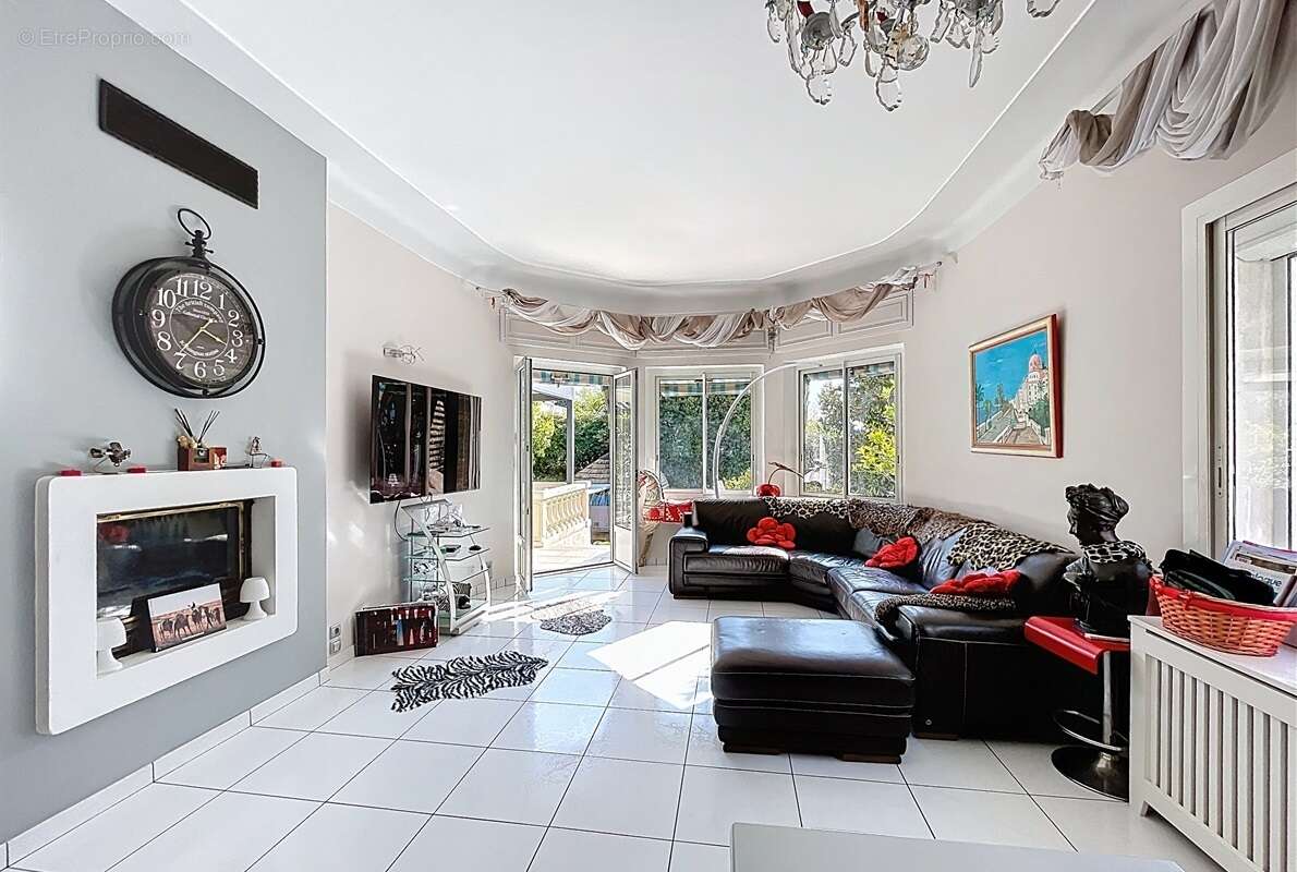 Maison à NICE