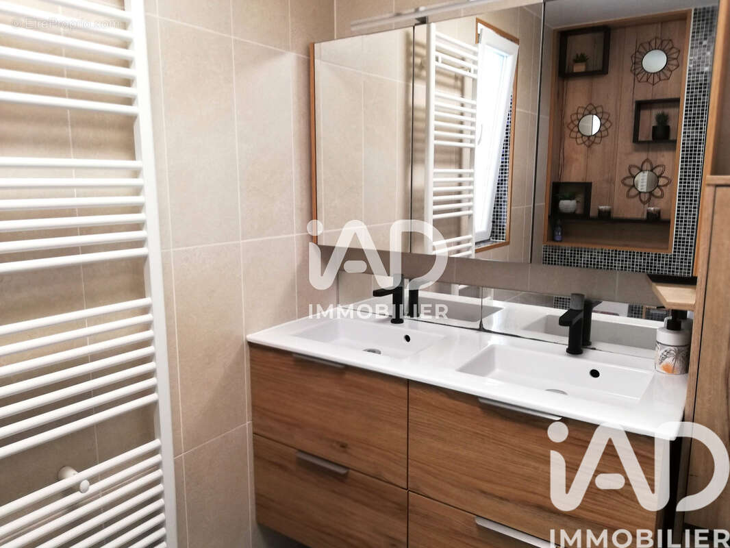 Photo 6 - Maison à EVRON