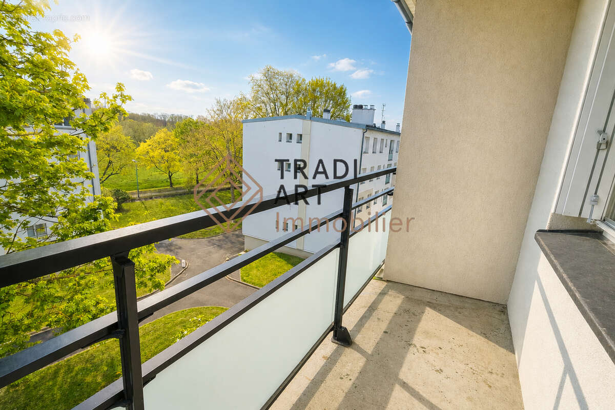 Appartement dernier etage a vendre - saint-michel-sur-orge - photo 7