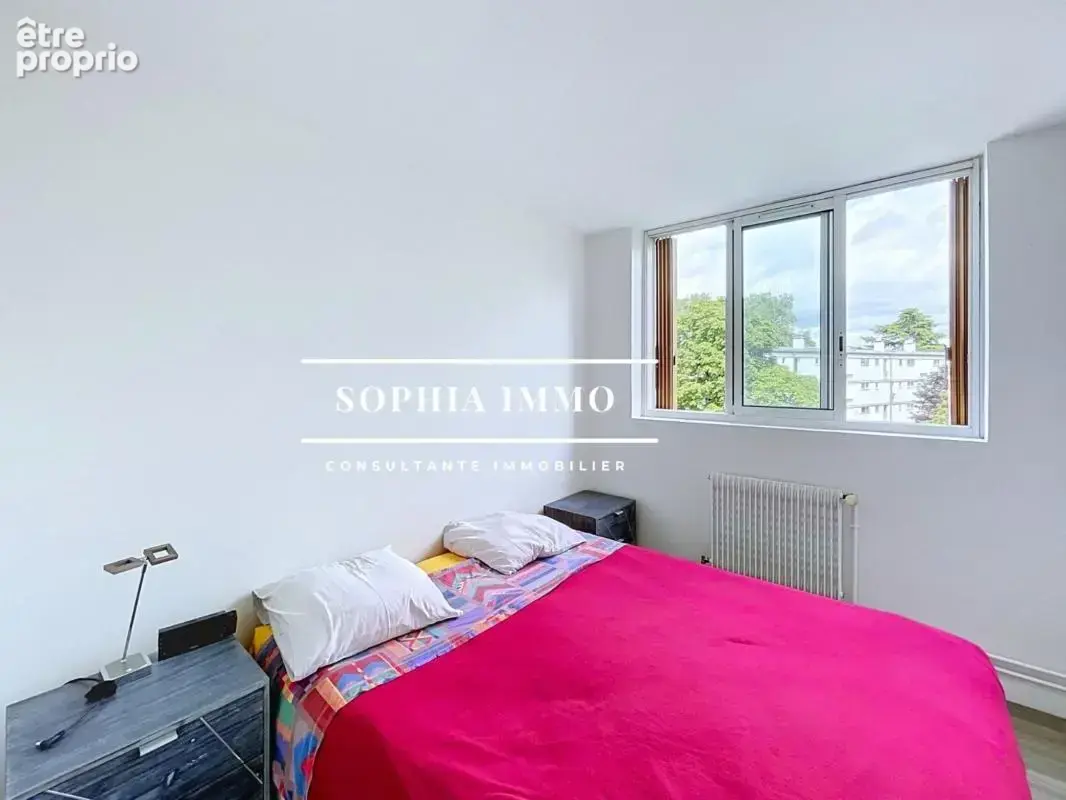 Appartement ancien - photo 8