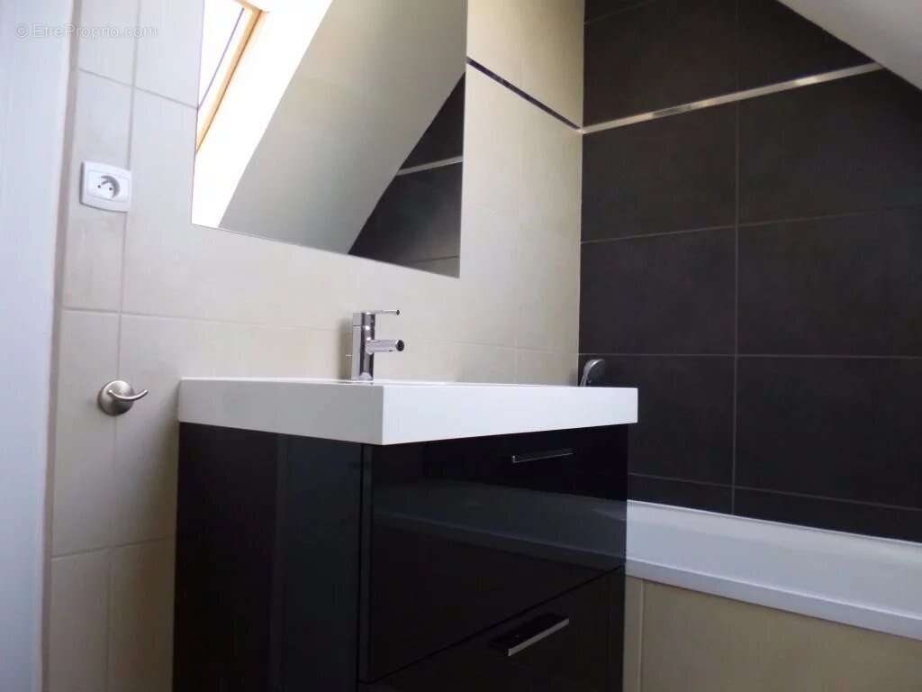 Maison à FONTAINE-LES-DIJON