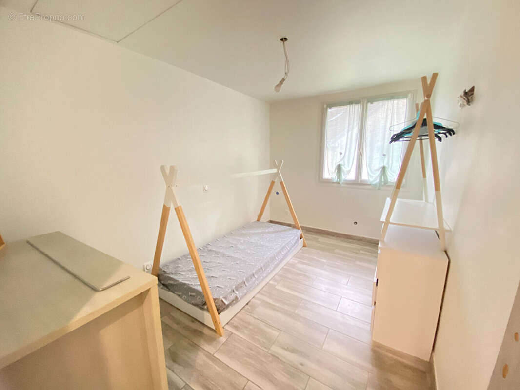 Maison à MITRY-MORY