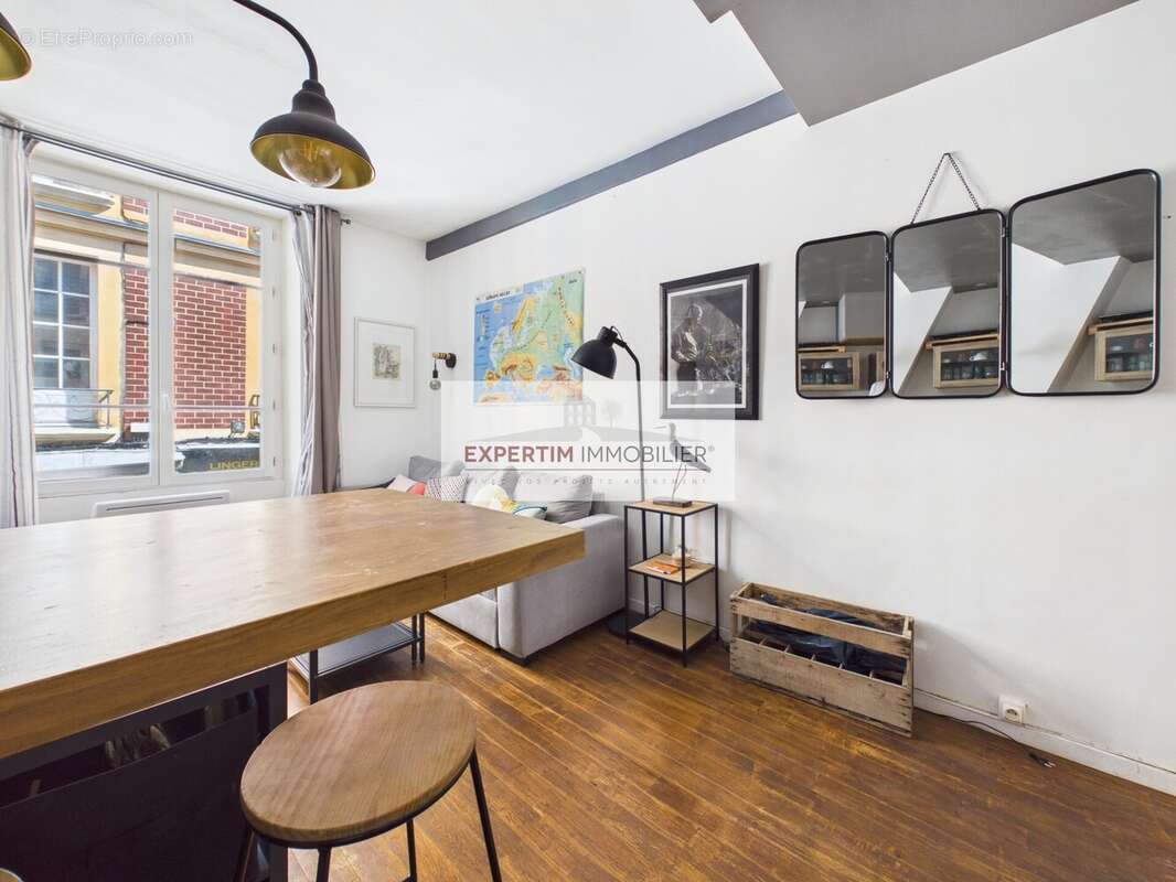 Appartement 34 m² à Versailles  - photo 8