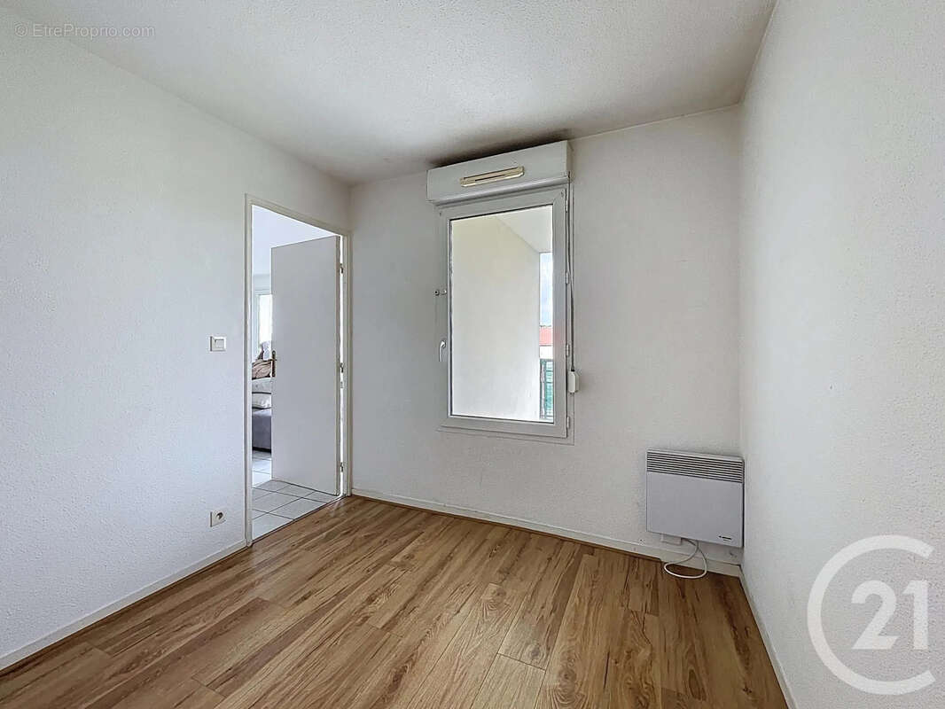 Appartement à SENS