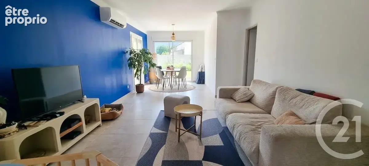 Maison 3 pièces 82 m² à vendre à Saint-Genis-Des-Fontaines (66740) - photo 5