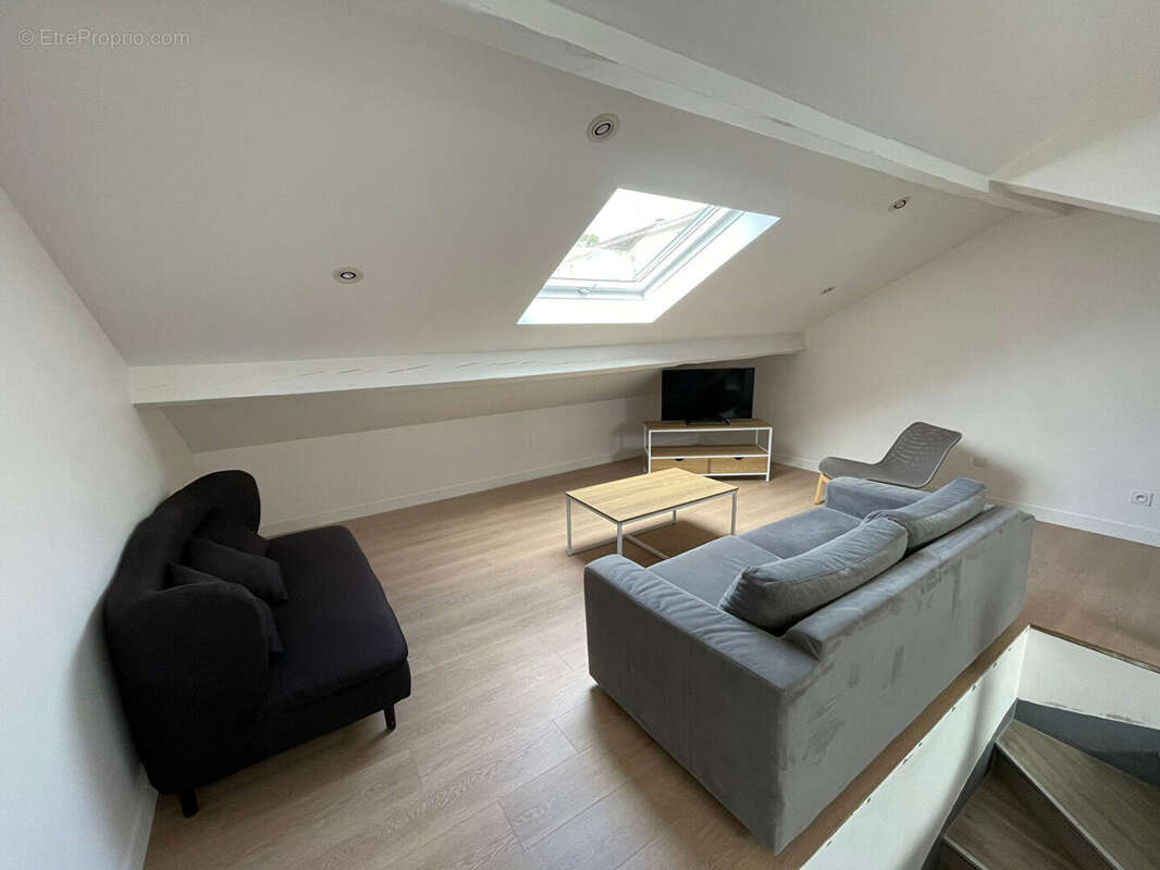 Appartement à SAINT-PAUL-LES-DAX