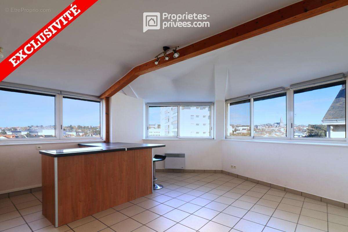 Appartement à CHOLET