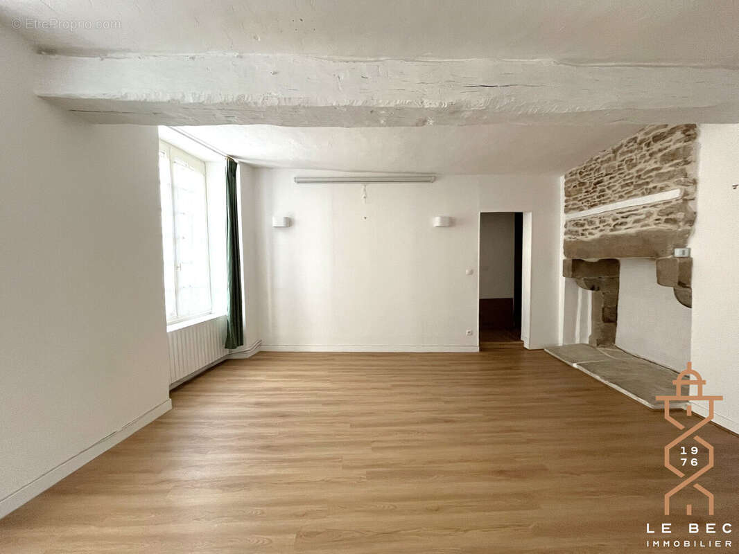Appartement à VANNES