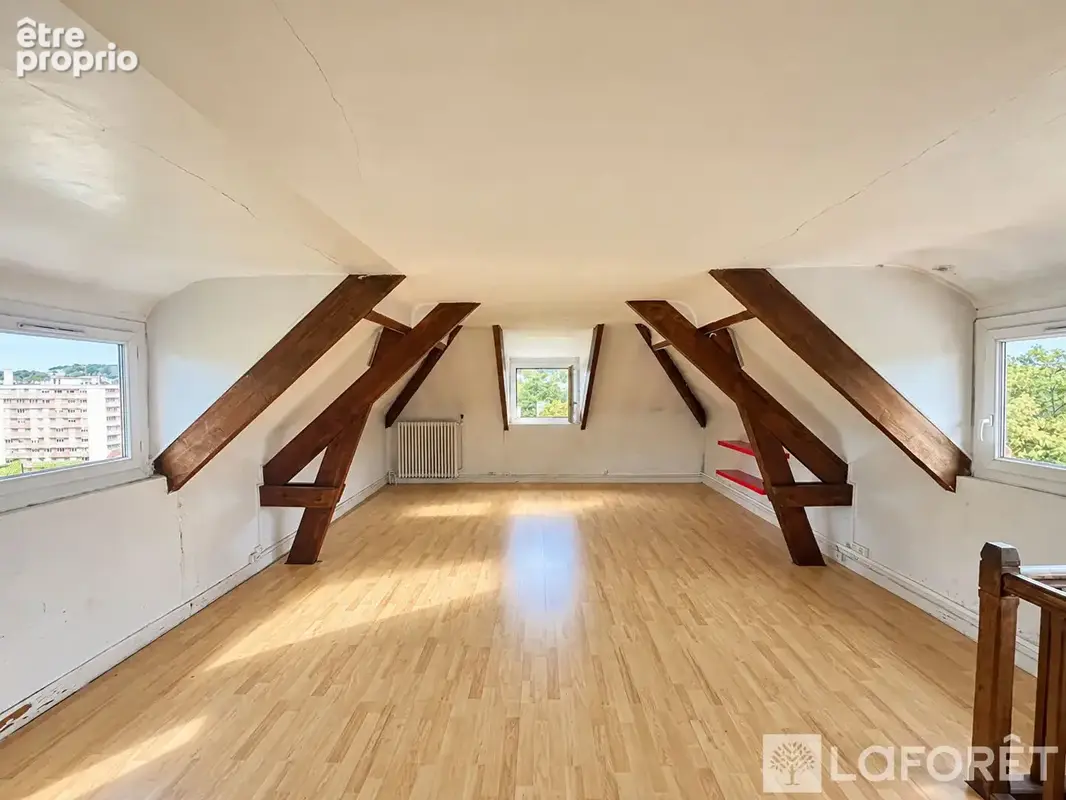 Maison Sèvres 7 pièces - 168.26 m2 - photo 15