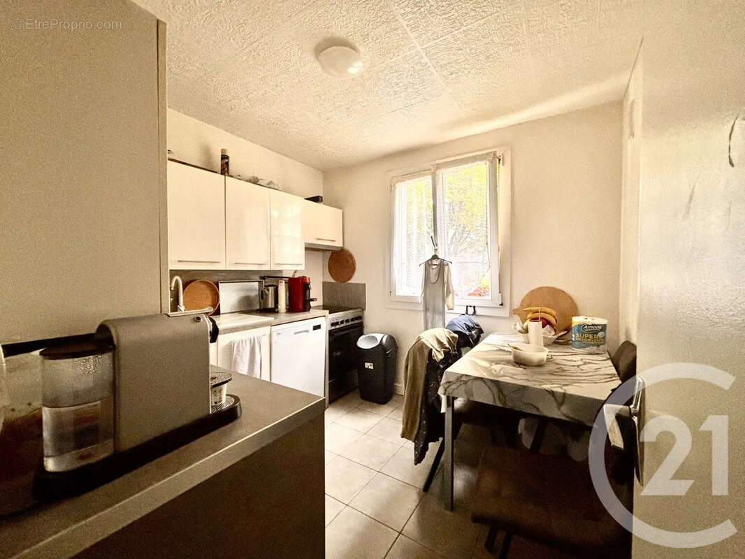 Appartement à ARGENTEUIL