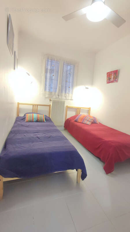 Appartement à CANET-EN-ROUSSILLON