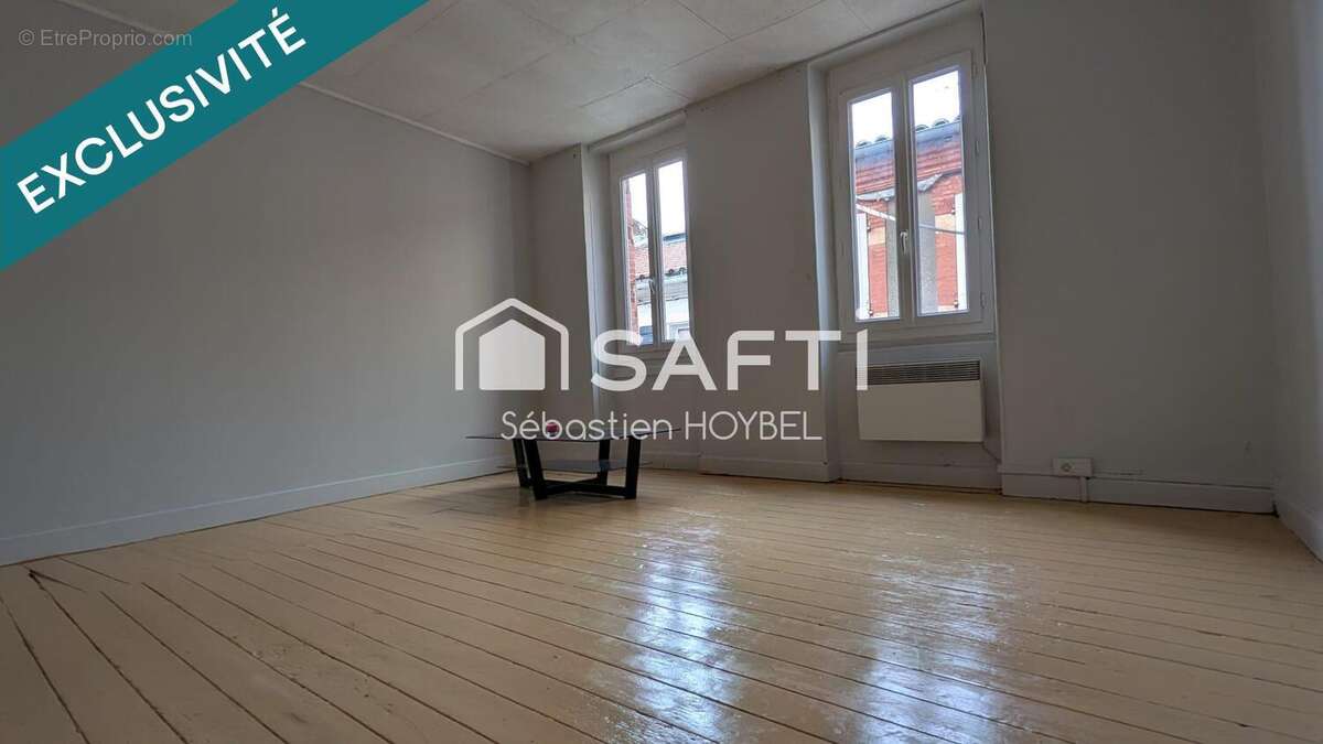 Photo 2 - Maison à MURET