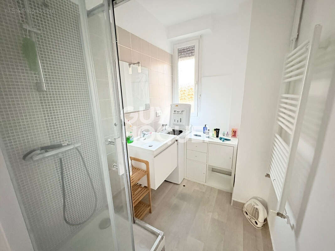 Appartement à ELBEUF