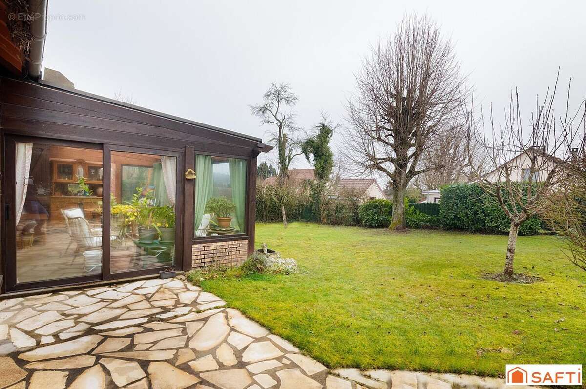 Photo 3 - Maison à SAINT-CYR-SOUS-DOURDAN