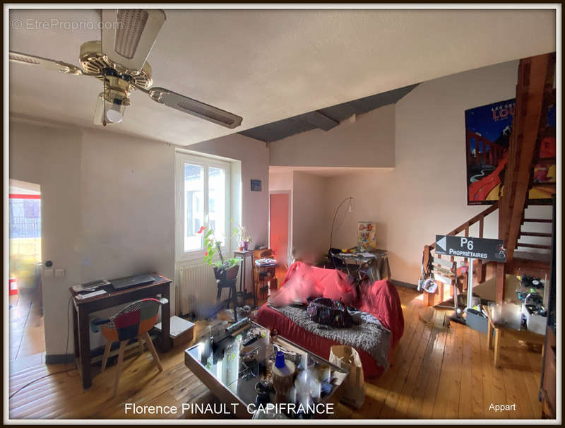 Appartement à TARBES