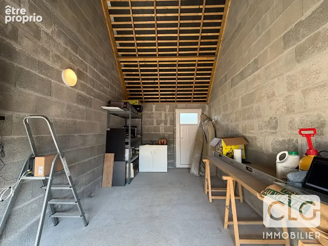 Maison Saint Evarzec  2025 - photo 13