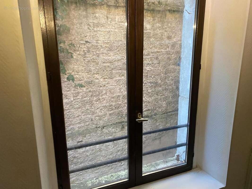 Photo 8 - Appartement à NEUFCHATEAU