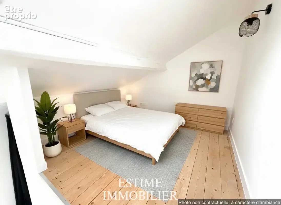 Lambersart canteleu maison t2 avec dependance - photo 10