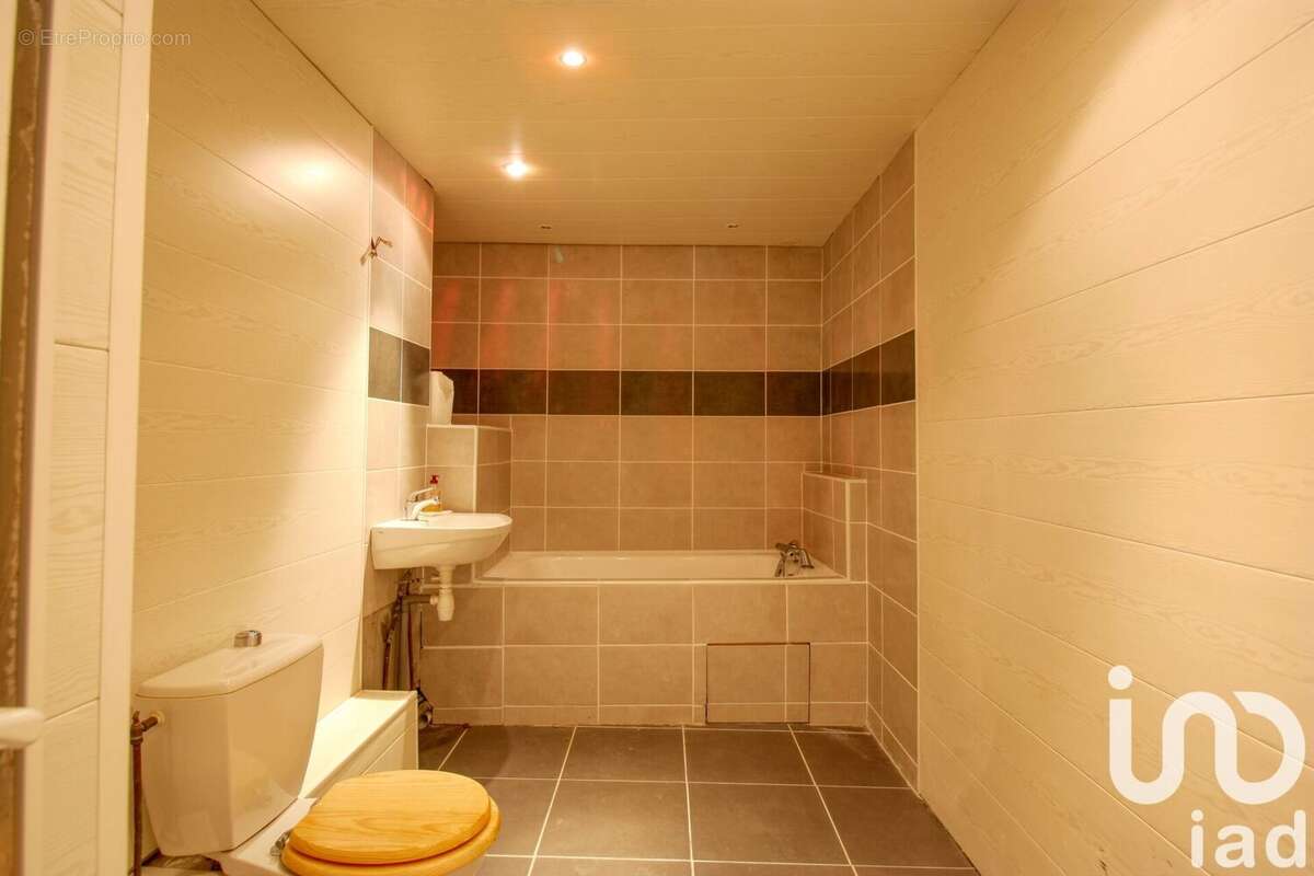 Photo 7 - Maison à PUISEAUX