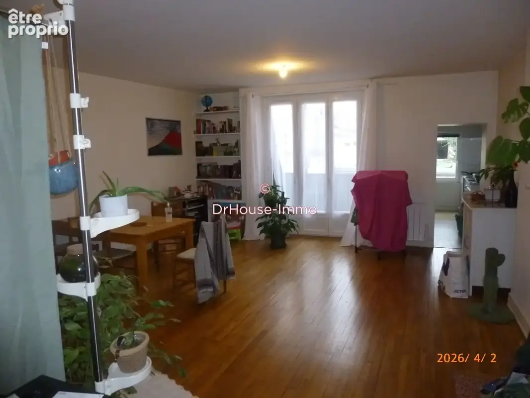 Appartement 204 m² à vendre à Nontron (24300) - photo 27