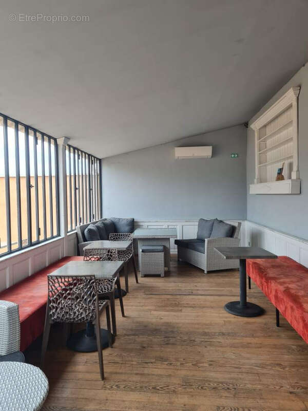 Commerce à SAINT-ANDIOL