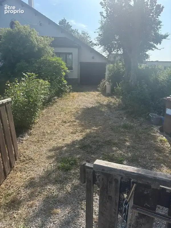 Maison 4 pièces 111 m² à vendre à Hames-Boucres (62340) - photo 5