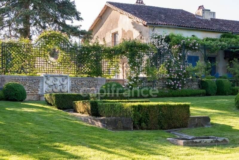 Maison à vendre 9 pièces BRION (86) - photo 15