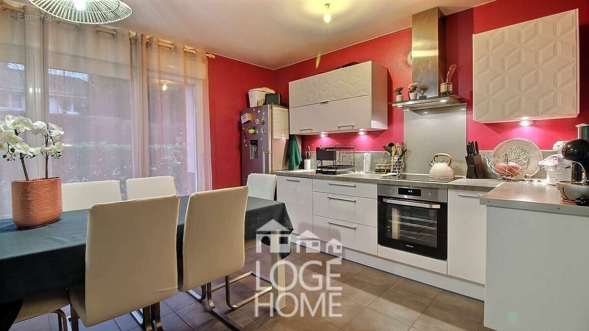 Appartement à TOURCOING